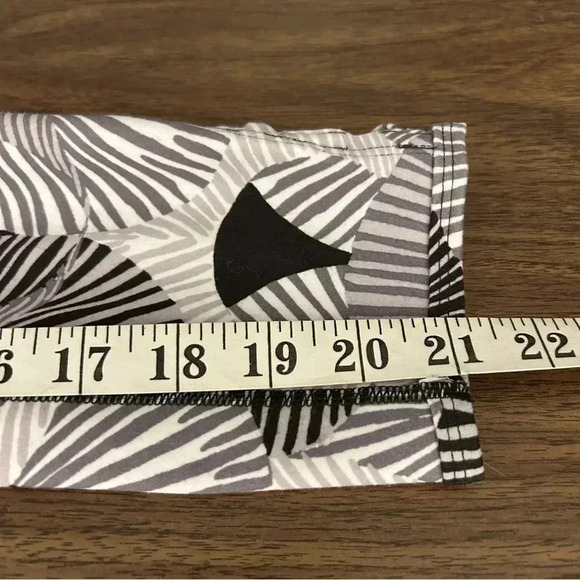 💕Aerie Floral  Leggings S - Picture 11 of 13